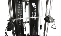 Funkcjonalna maszyna Smitha Newton Fitness Black Series FSM-500