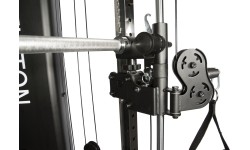 Funkcjonalna maszyna Smitha Newton Fitness Black Series FSM-500