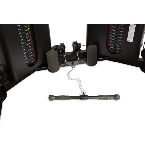 Funkcjonalna maszyna Smitha Newton Fitness Black Series FSM-500