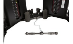 Funkcjonalna maszyna Smitha Newton Fitness Black Series FSM-500