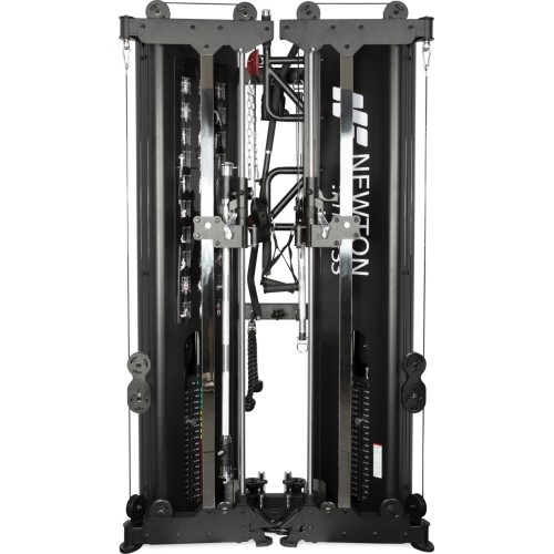 Funkcjonalna maszyna Smitha Newton Fitness Black Series FSM-500