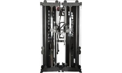 Funkcjonalna maszyna Smitha Newton Fitness Black Series FSM-500