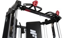 Funkcjonalna maszyna Smitha Newton Fitness Black Series FSM-500