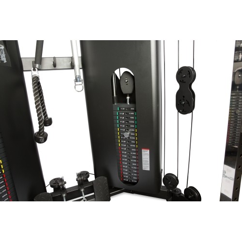 Funkcjonalna maszyna Smitha Newton Fitness Black Series FSM-500