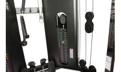 Funkcjonalna maszyna Smitha Newton Fitness Black Series FSM-500