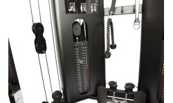 Funkcjonalna maszyna Smitha Newton Fitness Black Series FSM-500