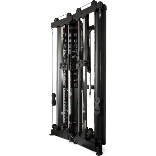 Funkcjonalna maszyna Smitha Newton Fitness Black Series FSM-500