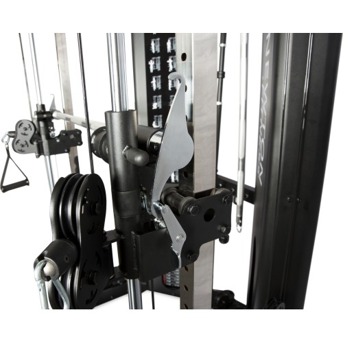 Funkcjonalna maszyna Smitha Newton Fitness Black Series FSM-500