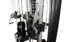 Funkcjonalna maszyna Smitha Newton Fitness Black Series FSM-500