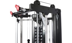 Funkcjonalna maszyna Smitha Newton Fitness Black Series FSM-500