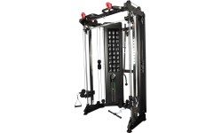 Funkcjonalna maszyna Smitha Newton Fitness Black Series FSM-500
