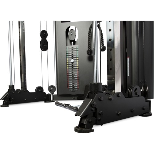 Funkcjonalna maszyna Smitha Newton Fitness Black Series FSM-500