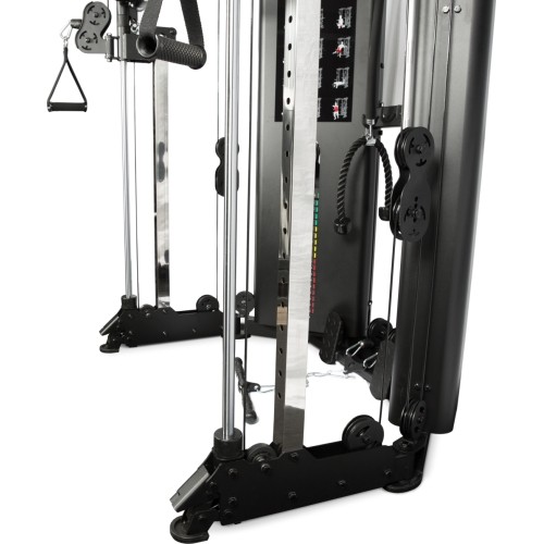 Funkcjonalna maszyna Smitha Newton Fitness Black Series FSM-500