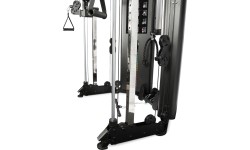 Funkcjonalna maszyna Smitha Newton Fitness Black Series FSM-500