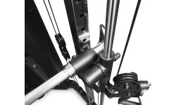 Funkcjonalna maszyna Smitha Newton Fitness Black Series FSM-500