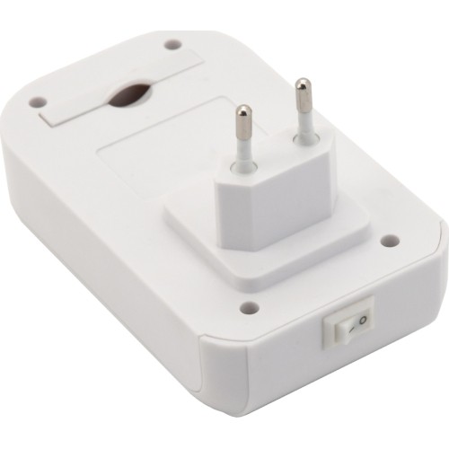 Pułapka na owady PLUG UV 230V