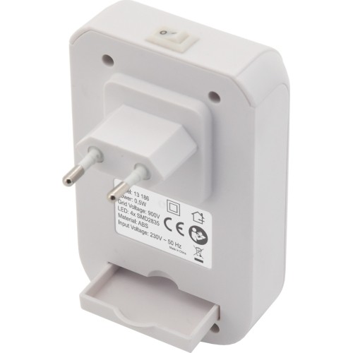Pułapka na owady PLUG UV 230V