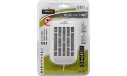 Pułapka na owady PLUG UV 230V