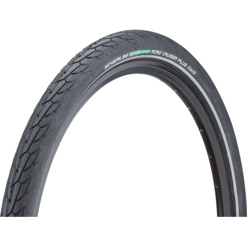Padanga Schwalbe Road Cruiser Plus 28" x 2.00" (50-622) // E-25, Reflex