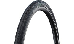 Padanga Schwalbe Delta Cruiser Plus 28" x 1.75" (47-622) // E-25, Reflex
