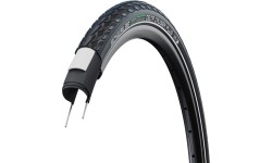 Padanga Schwalbe Delta Cruiser Plus 28" x 1.75" (47-622) // E-25, Reflex