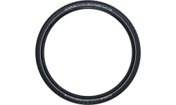 Padanga Schwalbe Delta Cruiser Plus 28" x 1.75" (47-622) // E-25, Reflex