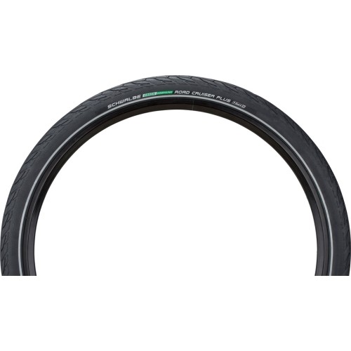 Padanga Schwalbe Road Cruiser Plus 28" x 2.00" (50-622) // E-25, Reflex