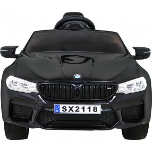 Pojazd BMW DRIFT M5 Czarny