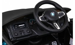 Pojazd BMW DRIFT M5 Czarny