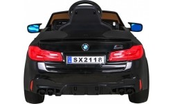 Pojazd BMW DRIFT M5 Czarny