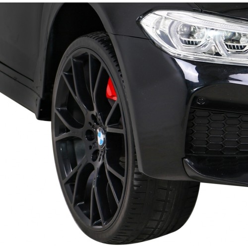 Pojazd BMW DRIFT M5 Czarny