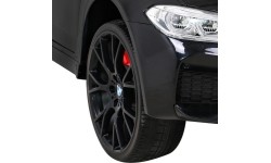 Pojazd BMW DRIFT M5 Czarny