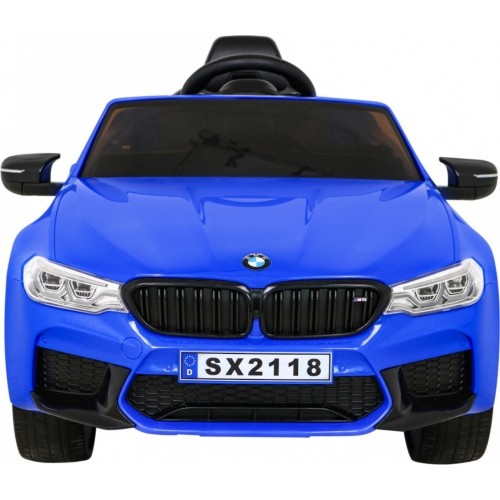 Bmw M5 DRIFT Blue