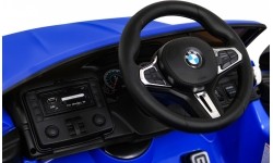 Bmw M5 DRIFT Blue