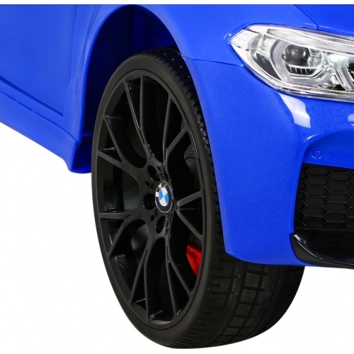 Bmw M5 DRIFT Blue