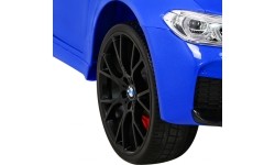 Bmw M5 DRIFT Blue