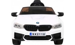Bmw M5 DRIFT biały