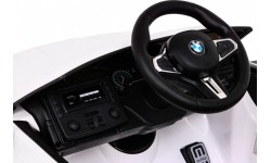Bmw M5 DRIFT biały