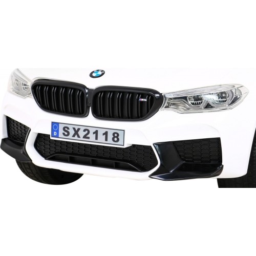 Bmw M5 DRIFT biały
