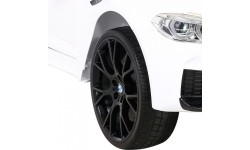 Bmw M5 DRIFT biały
