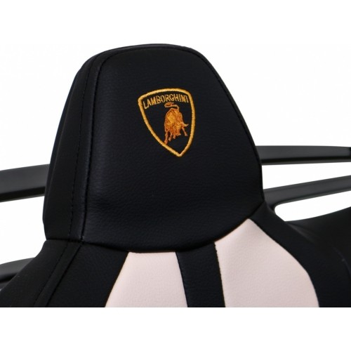 Pojazd Lamborghini SVJ DRIFT Czarny