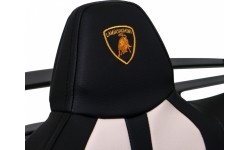 Pojazd Lamborghini SVJ DRIFT Czarny