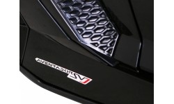 Pojazd Lamborghini SVJ DRIFT Czarny