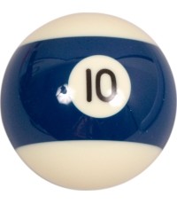 Bila Pool z nr 10 Aramith No.10, 57,2 mm