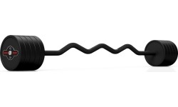 Marbo MS-S104 stojak na sprzęt sportowy / sztangę