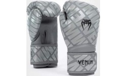 Rękawice bokserskie Venum Contender 1.5 XT - szare/czarne