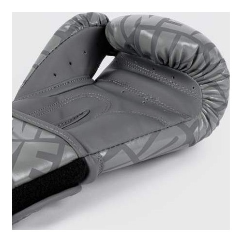 Rękawice bokserskie Venum Contender 1.5 XT - szare/czarne