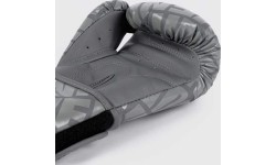 Rękawice bokserskie Venum Contender 1.5 XT - szare/czarne