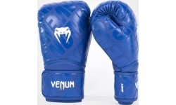 Rękawice bokserskie Venum Contender 1.5 XT - biały/niebieski - niebieski/biały