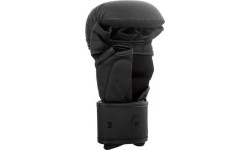Rękawice sparingowe Venum Challenger 3.0 - Black/Black